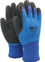 Vinterhandske 8 Aquaguard Thermo kat.2 Soft Touch