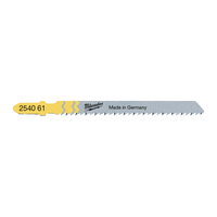 STICKSÅGBLAD T101B 75/2 5MM P5 STICKSÅGBLAD T101B 5ST