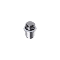 Hygien+ bottenventil push-open QA1150M