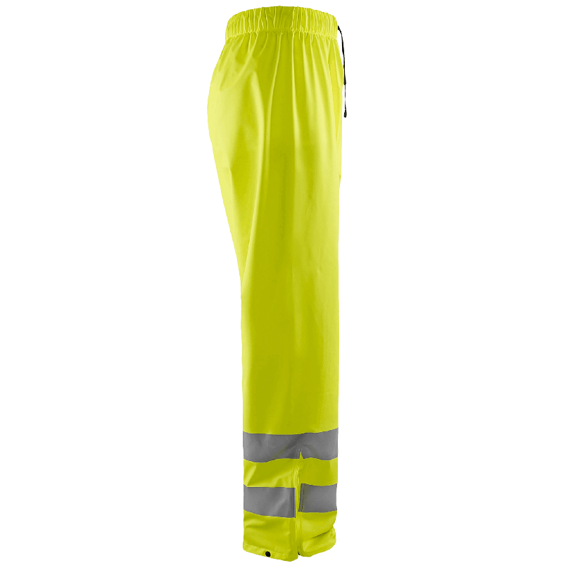Regnbyxa Varsel Level 1 Varselgul L