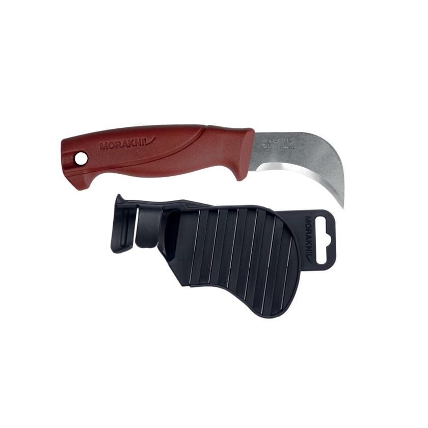 MATTKNIV PLASTSKAFT