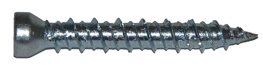 Betongskruv 7,5x50mm T30 8p Adjufix