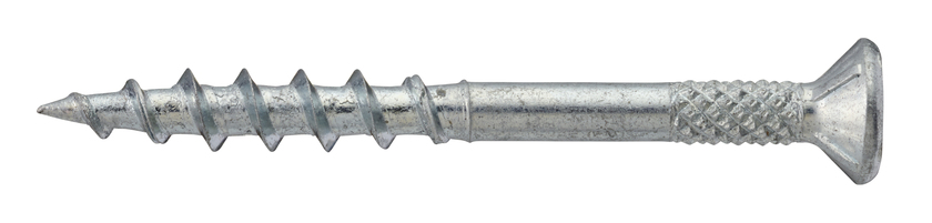 Spånskruv band. fbz 4,2x51mm trä 1000p VSB