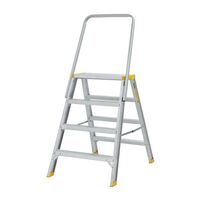 ARBETSBOCK 55ABR 4 STEG