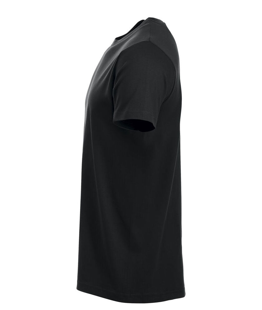 New Classic-T Herr Svart 4XL