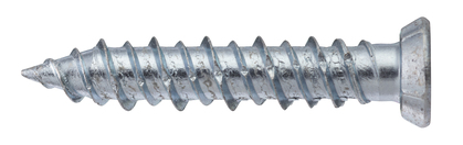 Betongskruv fs 7,5x132mm 75p VSB