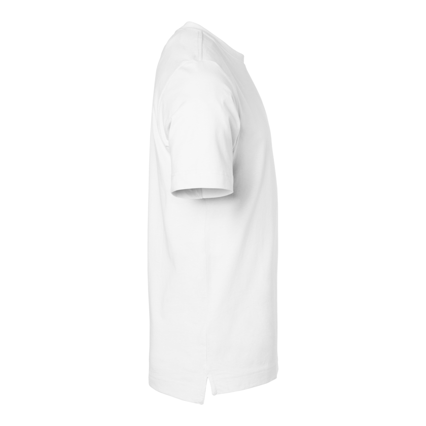 Stone T-Shirt White,XS