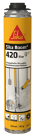 Brandhämskum Sikaboom420 750ml