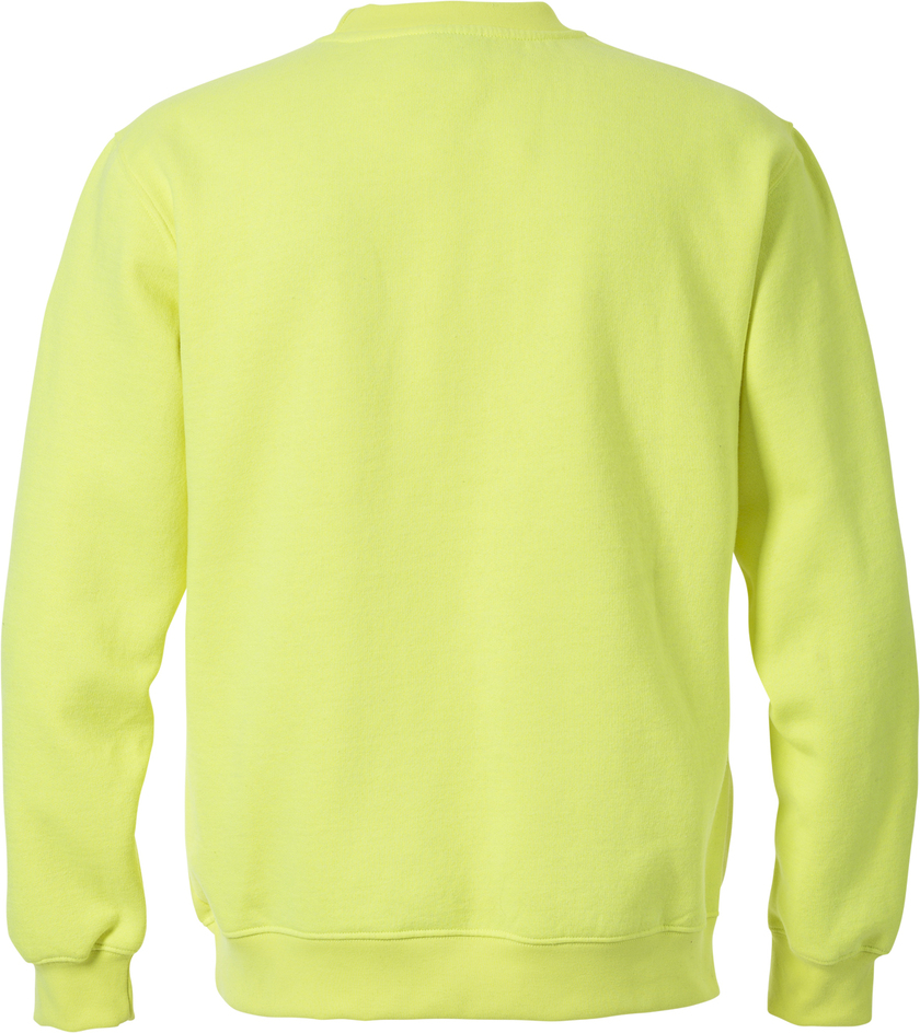 SWEATSHIRT 1734 SWB KLARGUL STL M