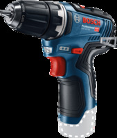 SKRUVDRAGARE GSR 12-35 2X3AH G AL 12V-40