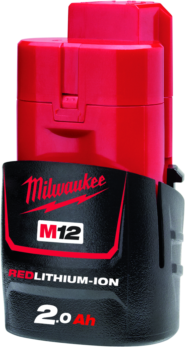 Batteri M12 B2 Milwaukee Milwaukee M12 B2